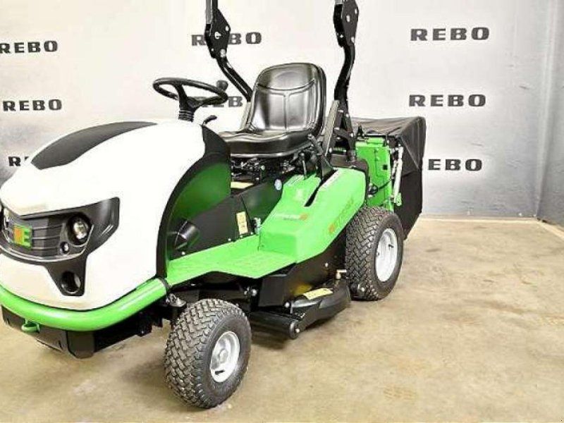 Etesia HYDRO 100