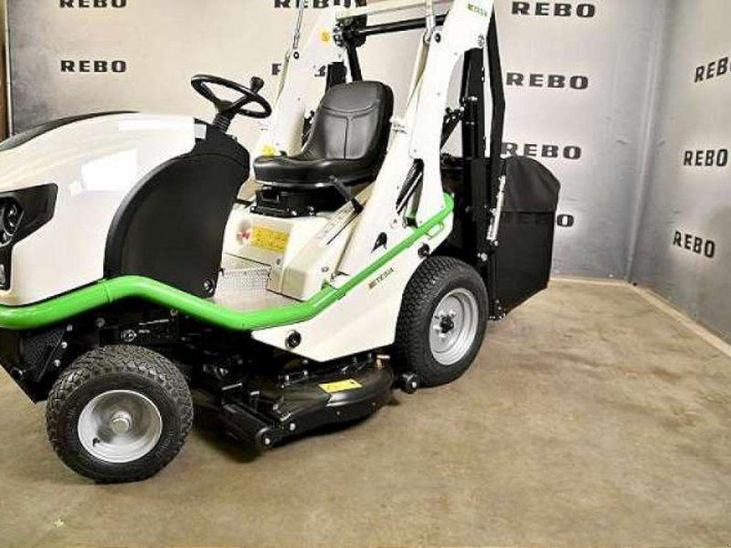 Etesia BUFFALO