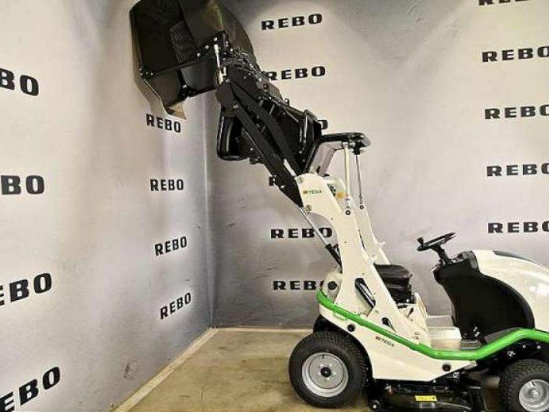Etesia BUFFALO