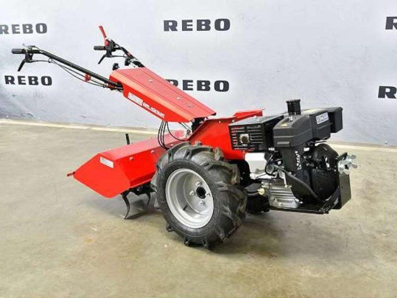 Köppl FRÄSTALENT FT