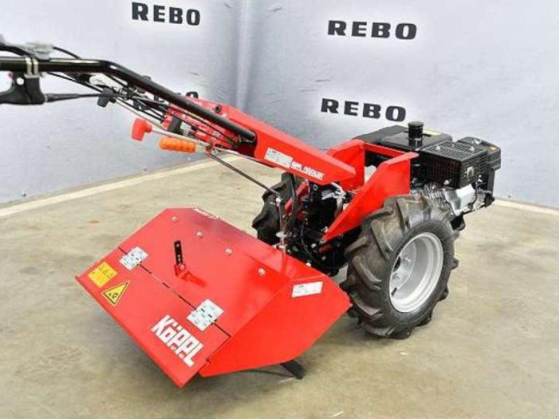 Köppl FRÄSTALENT FT