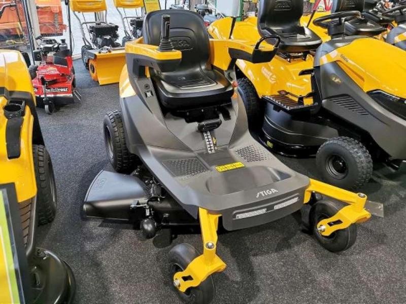 Stiga GYRO 700E