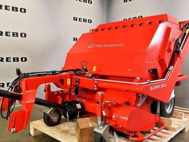 Wiedenmann SUPER 1300
