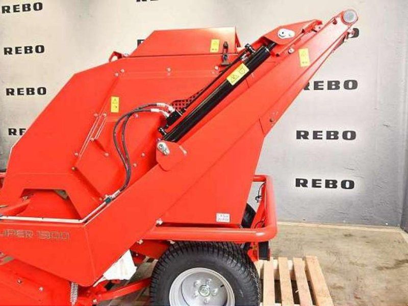 Wiedenmann SUPER 1300