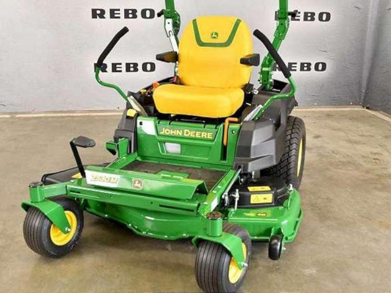 John Deere ZTRAK Z530M MIT ACCE