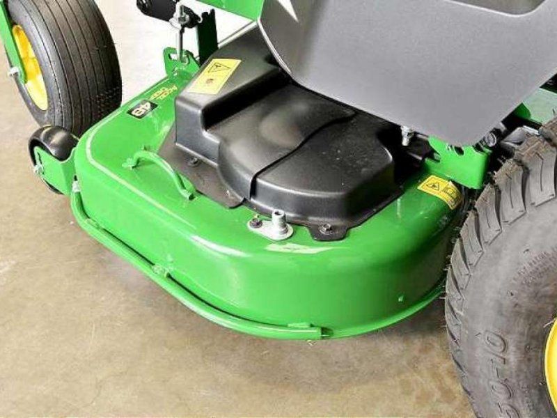 John Deere ZTRAK Z530M MIT ACCE
