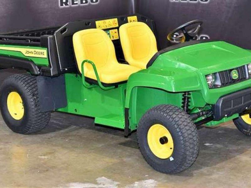 John Deere GATOR TE