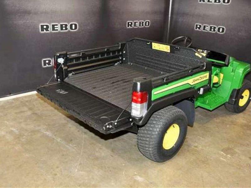 John Deere GATOR TE