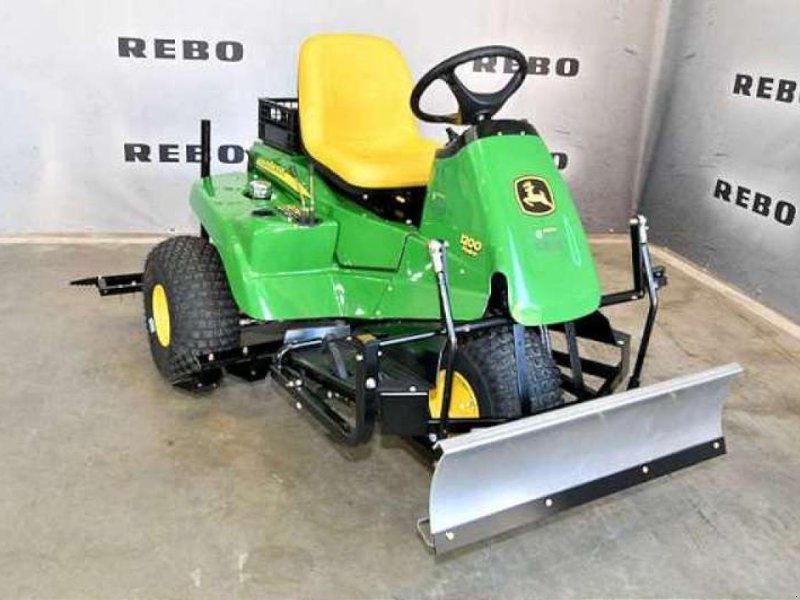 John Deere MOTORRECHEN 1200 HYD