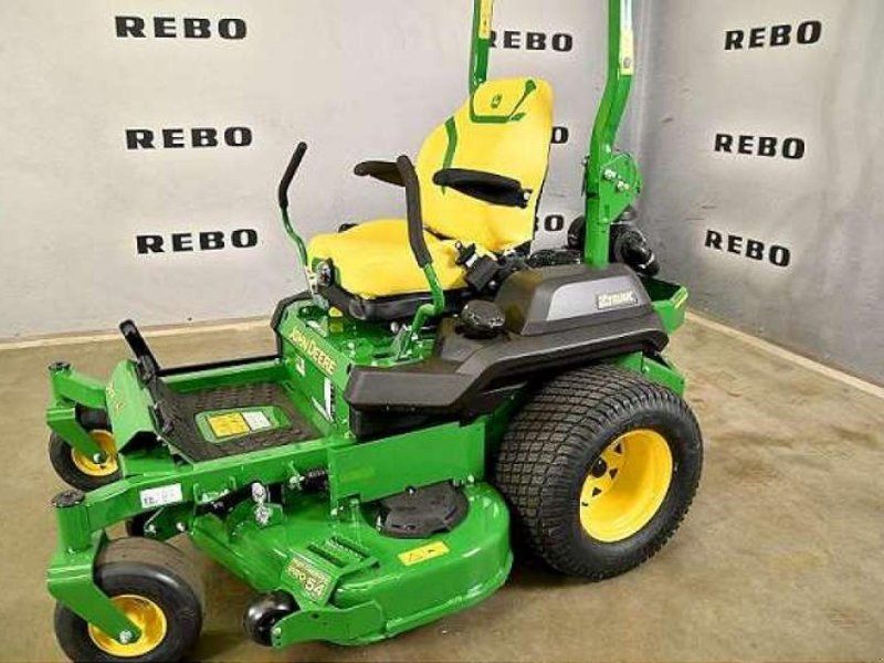 John Deere Z740R