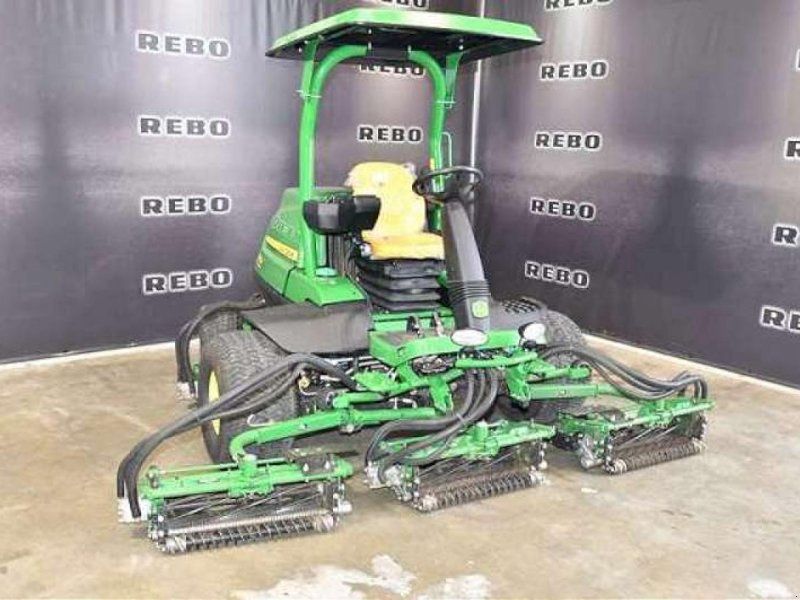 John Deere 8900A PRECISIONCUT G