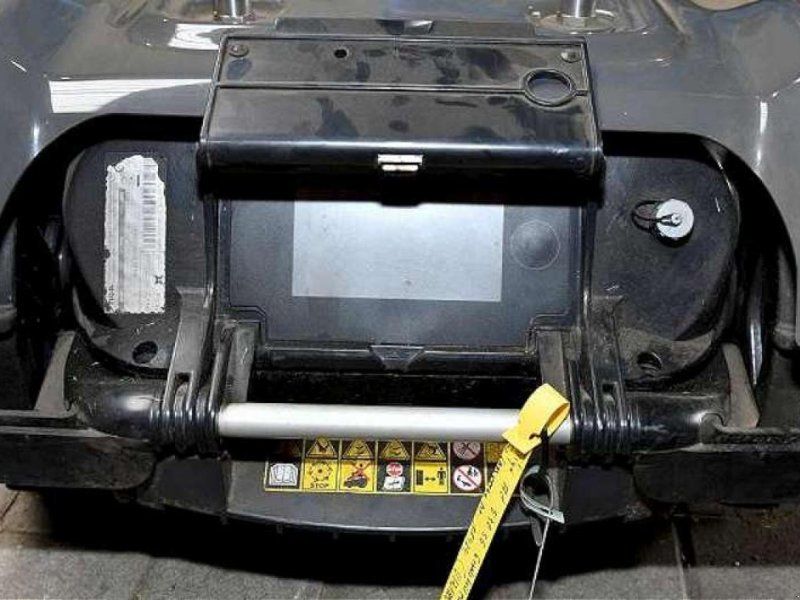 Stiga AUTOCLIP 530SG