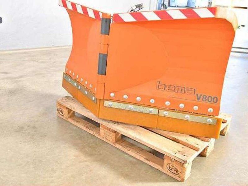 Bema SCHNEESCHILD V-800