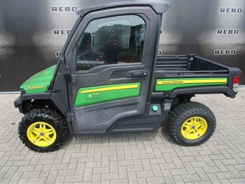 John Deere XUV865M