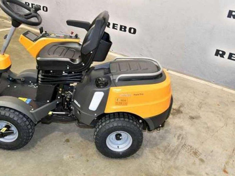 Stiga PARK PRO 900 AWX