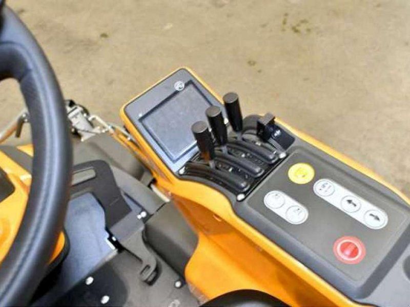 Stiga PARK PRO 900 AWX