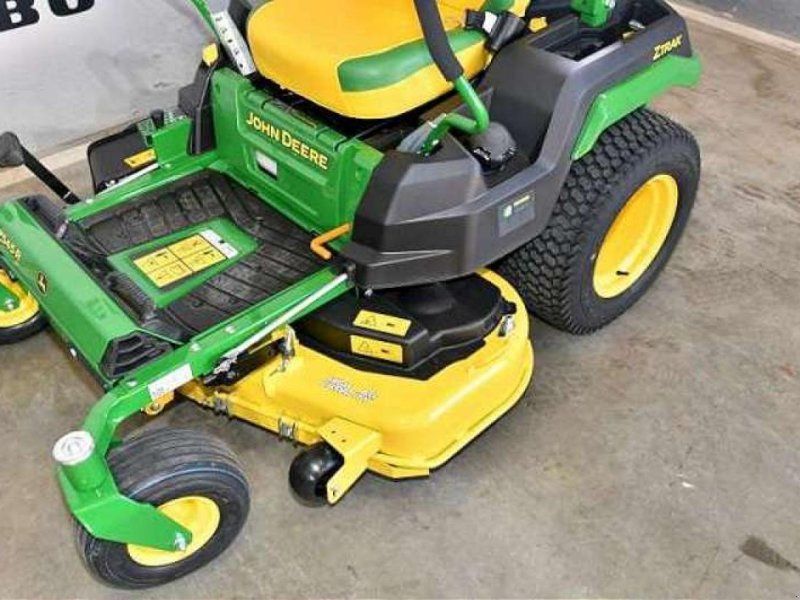 John Deere ZTRAK Z545R MIT HOCH