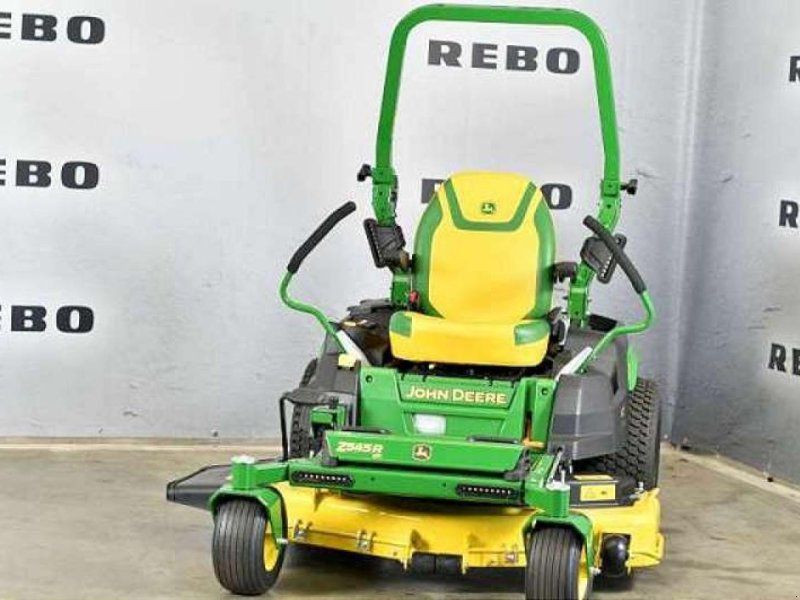 John Deere ZTRAK Z545R MIT HOCH