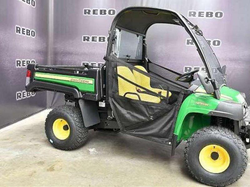 John Deere GATOR HPX 815 E