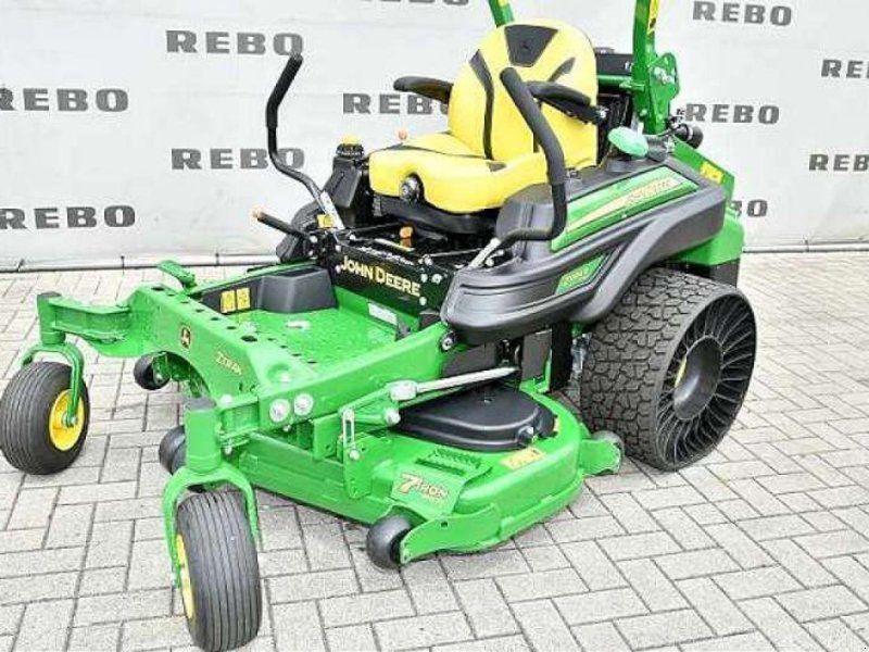 John Deere Z994R DIESEL ZTRAK