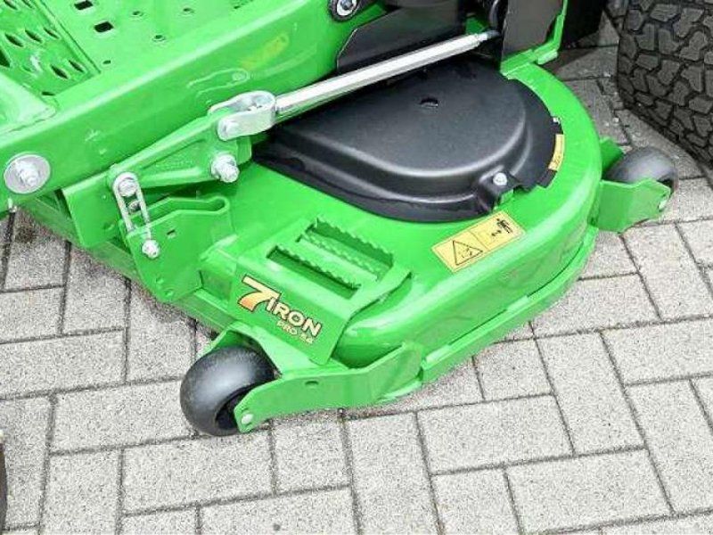 John Deere Z994R DIESEL ZTRAK