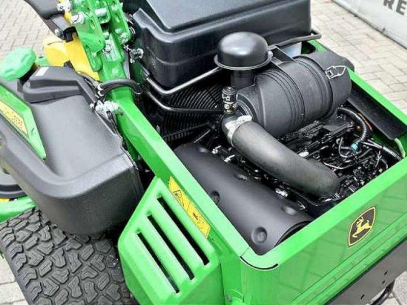 John Deere Z994R DIESEL ZTRAK