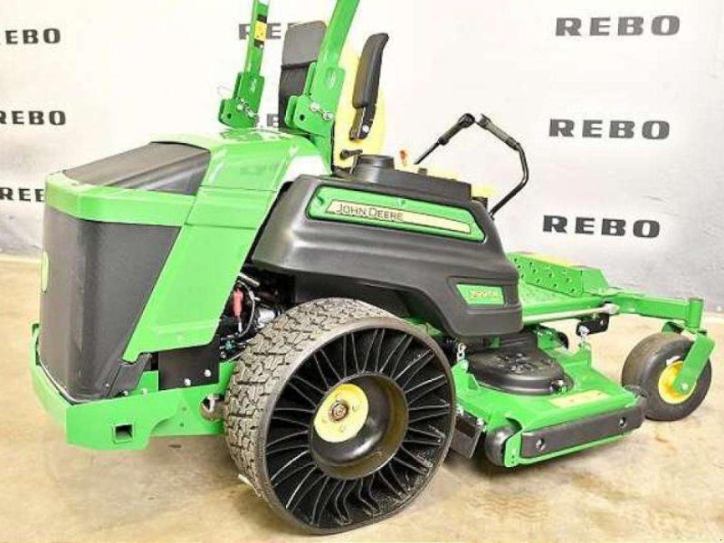 John Deere Z997R DIESEL ZTRAK