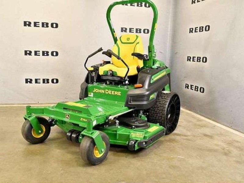 John Deere Z997R DIESEL ZTRAK