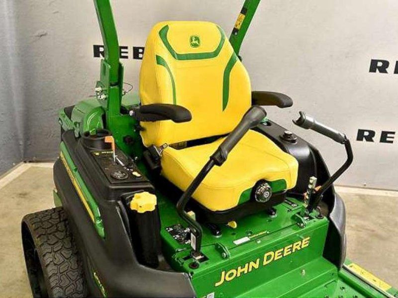 John Deere Z997R DIESEL ZTRAK