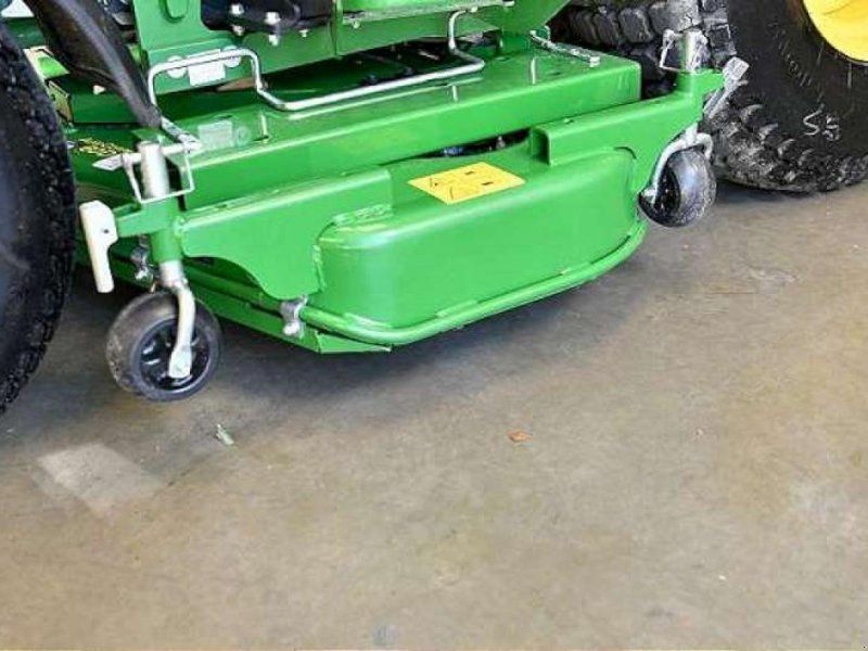 John Deere MÄHWERK 60D 152CM