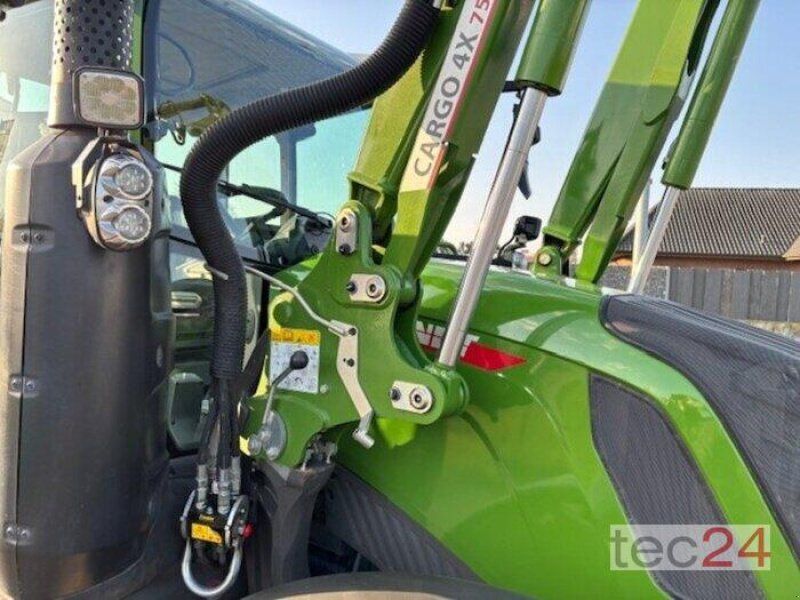 Fendt 314 Gen 4 Setting 2