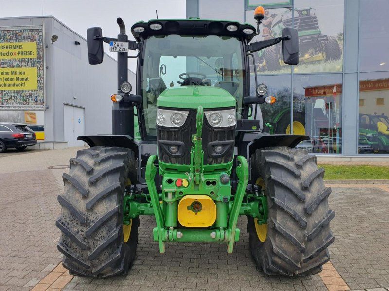 John Deere 6R 130