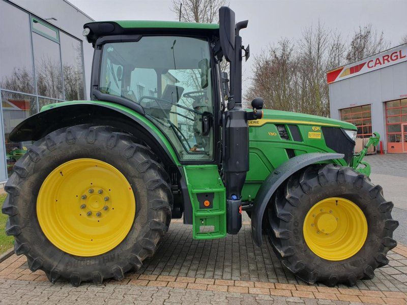 John Deere 6R 130