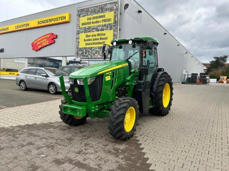 John Deere 5130ML