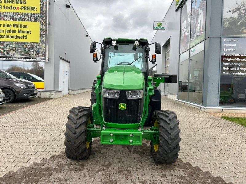 John Deere 5130ML