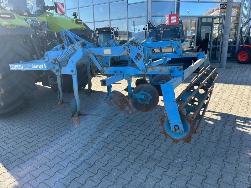 Lemken GEBR. SMARAGD 300