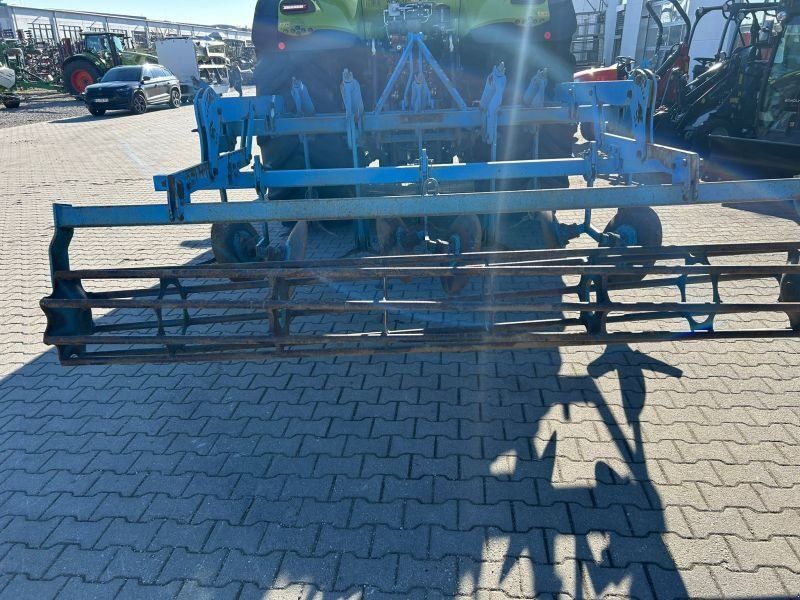 Lemken GEBR. SMARAGD 300