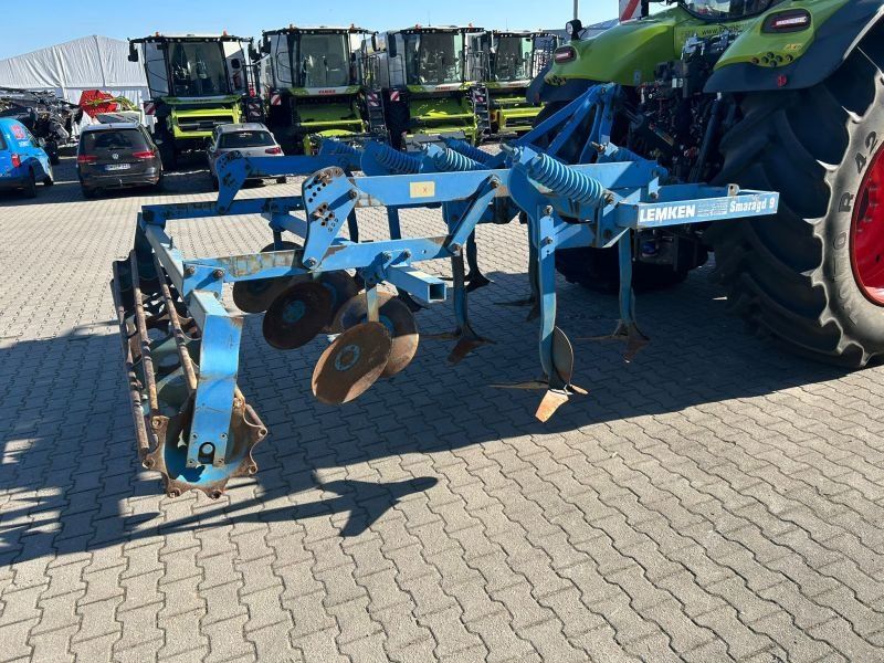 Lemken GEBR. SMARAGD 300
