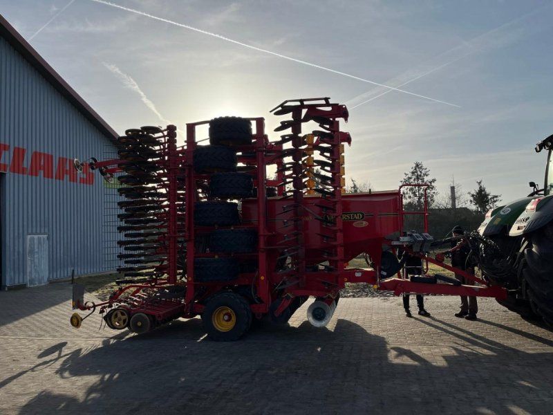 Väderstad Spirit 900 S