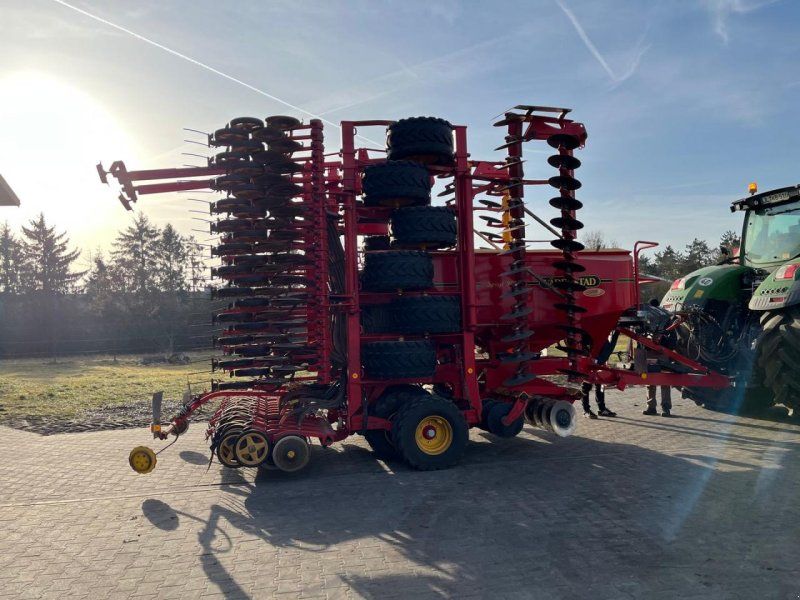 Väderstad Spirit 900 S