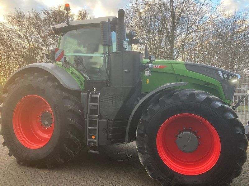 Fendt 1050 Vario Gen3 Profi +