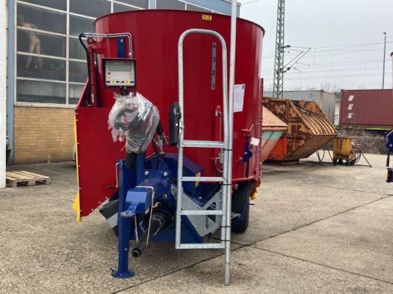 Siloking TRAILEDLINE CLASSIC COMPACT 7