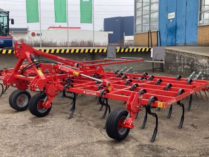 Güttler SUPERMAXX 60-7 BIO