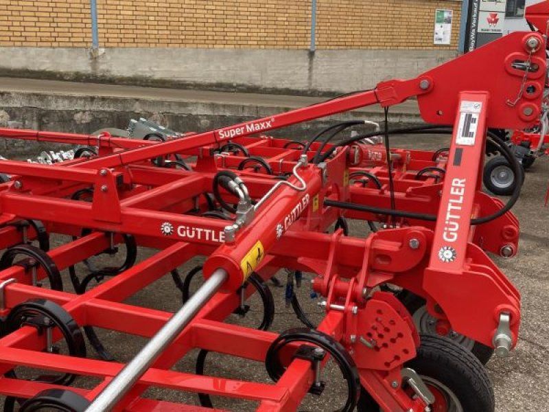 Güttler SUPERMAXX 60-7 BIO