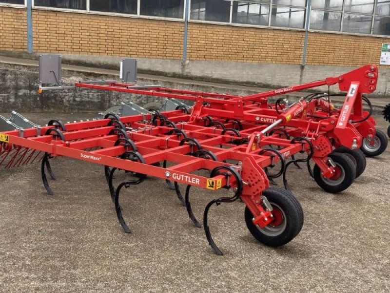 Güttler SUPERMAXX 60-7 BIO