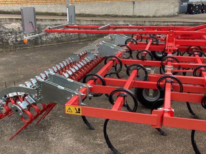 Güttler SUPERMAXX 60-7 BIO