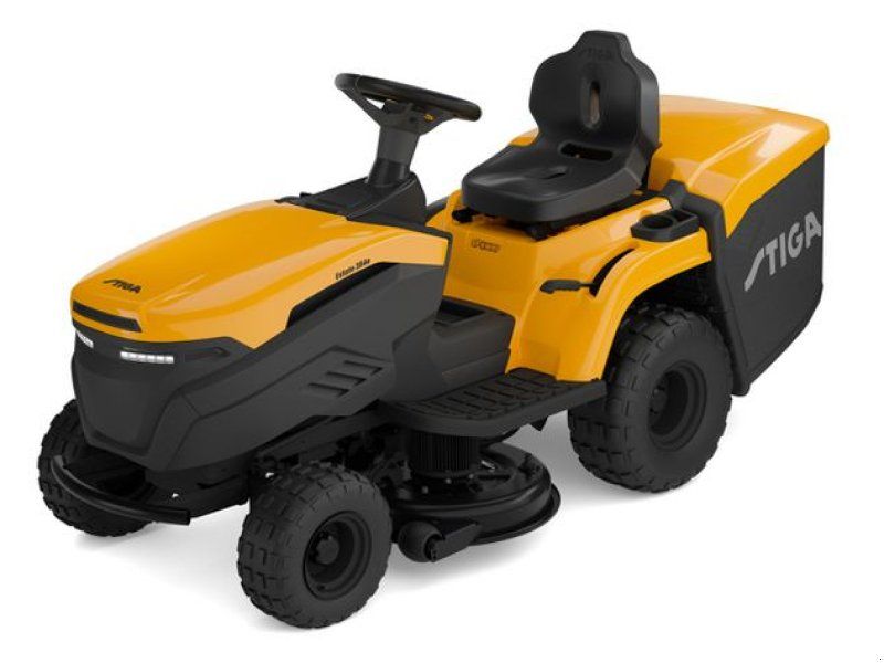 Stiga Estate 384e Pro