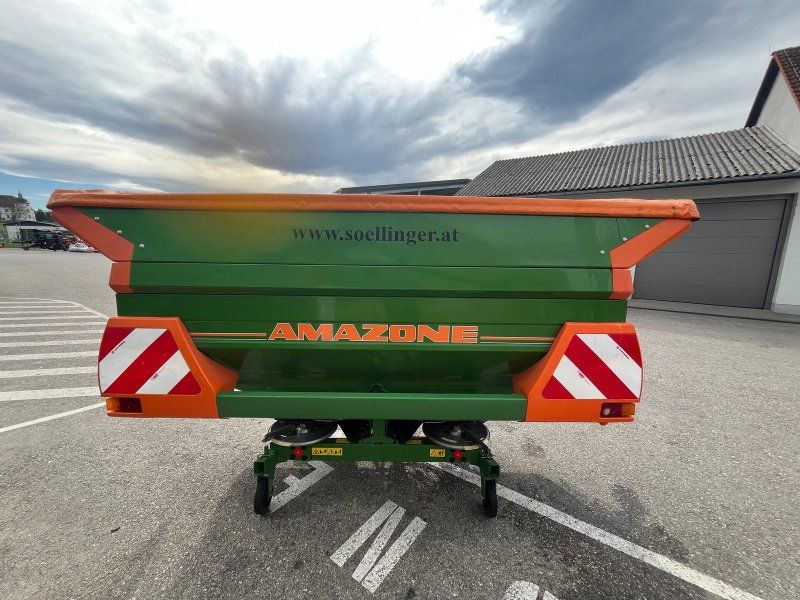 Amazone ZA-M 3200 PROFIS HYDRO