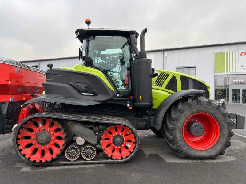 Claas Axion 960 TT