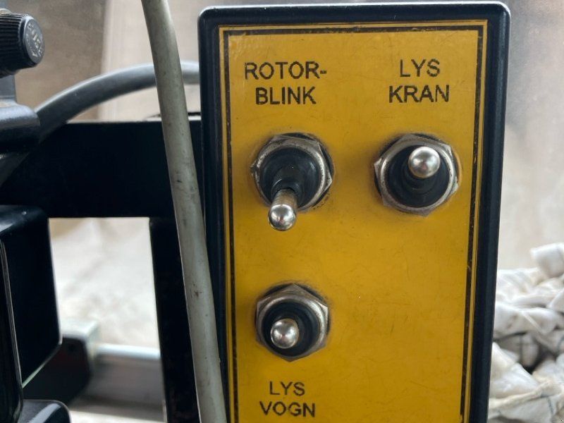 Samson PG 25 ohne SBX2 Gestänge